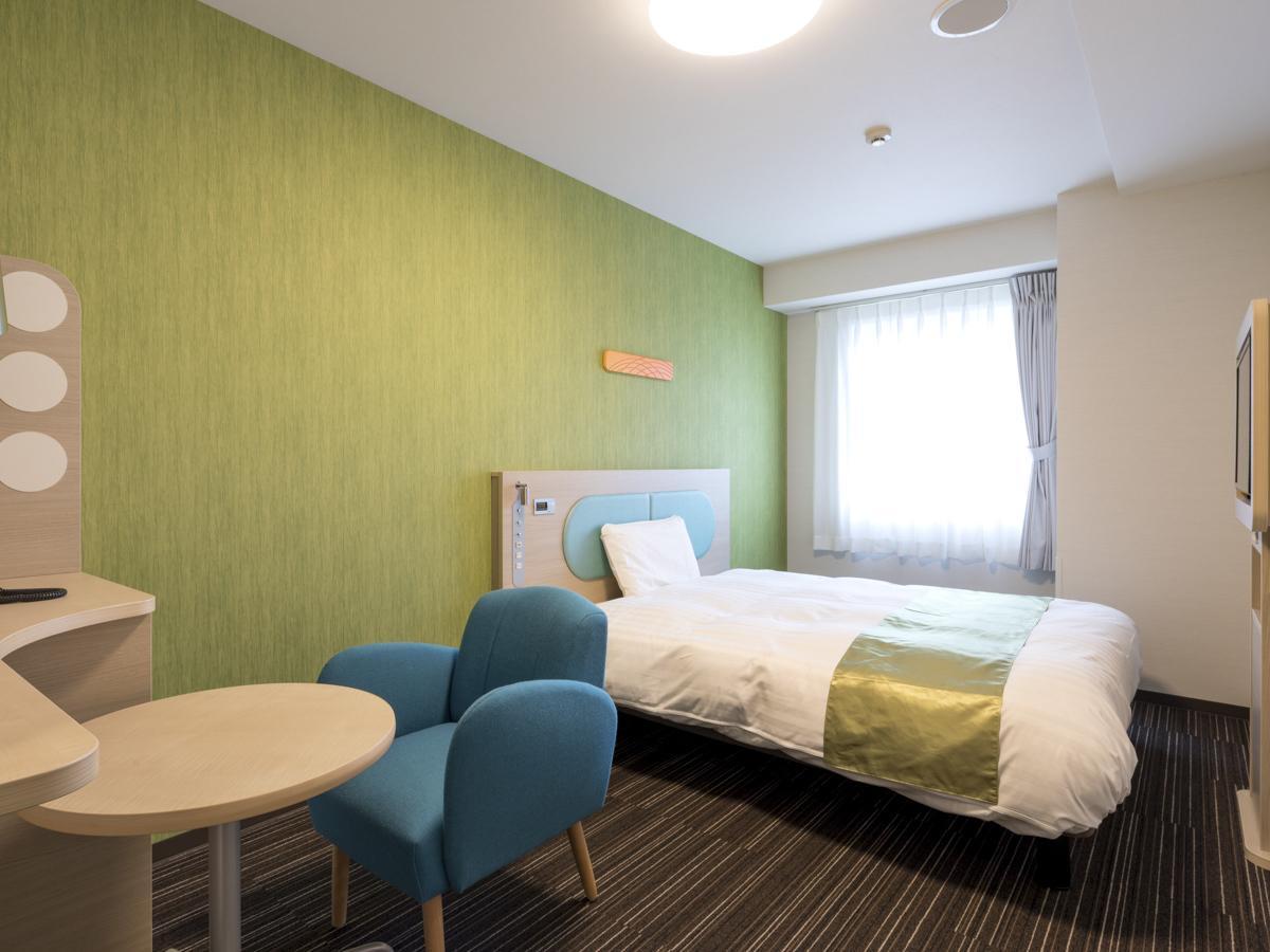 Comfort Hotel Miyazaki Esterno foto