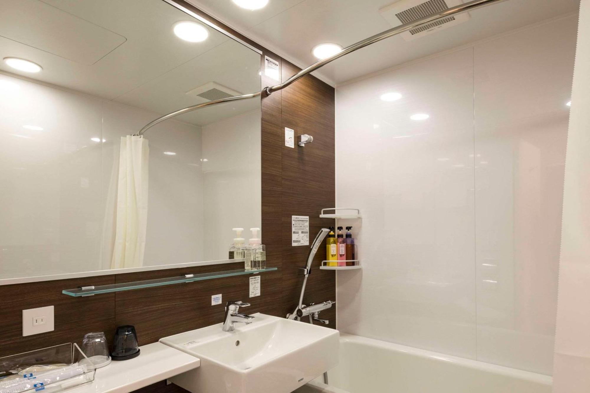 Comfort Hotel Miyazaki Esterno foto