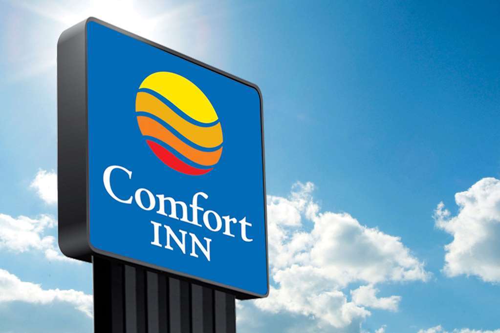 Comfort Hotel Miyazaki Esterno foto